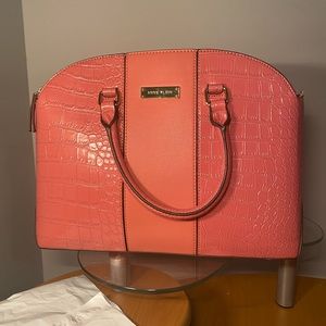 Anne Klein handbag